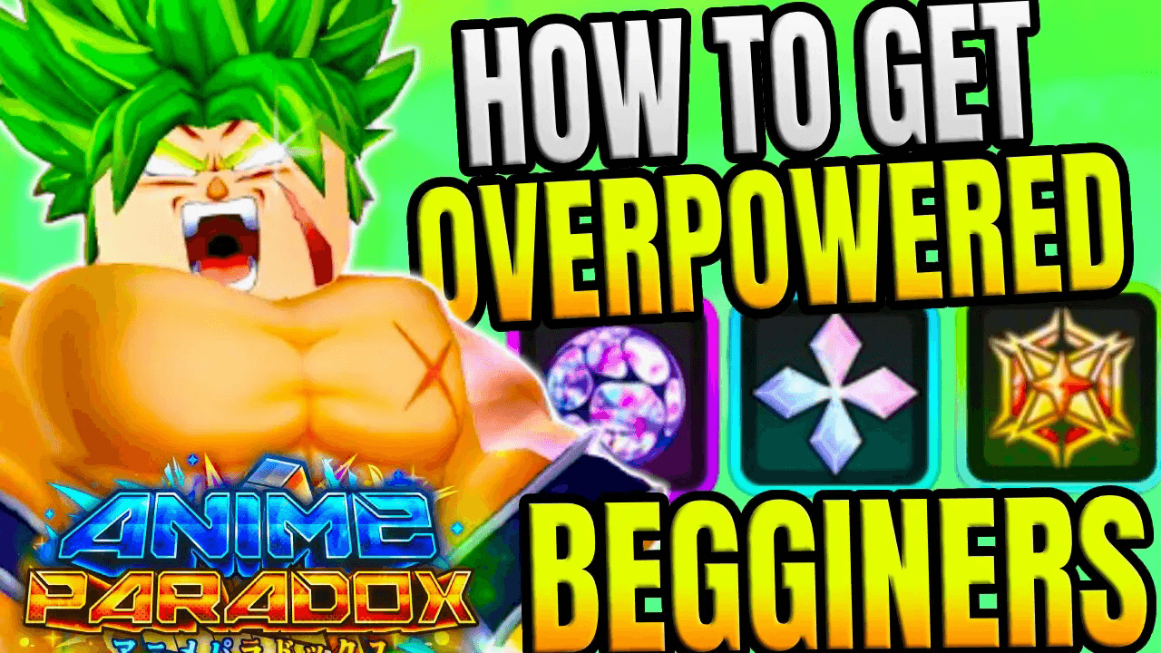 All Codes Guide — Free Gems — Anime Paradox YouTube video