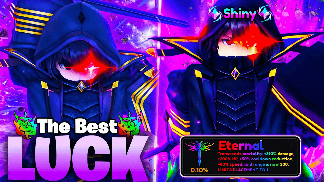 Best Farming Strategy — AFK Chamber & Gem Guide — Anime Paradox YouTube video thumbnail